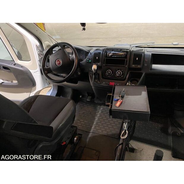 2014 Fiat Ducato-47206193