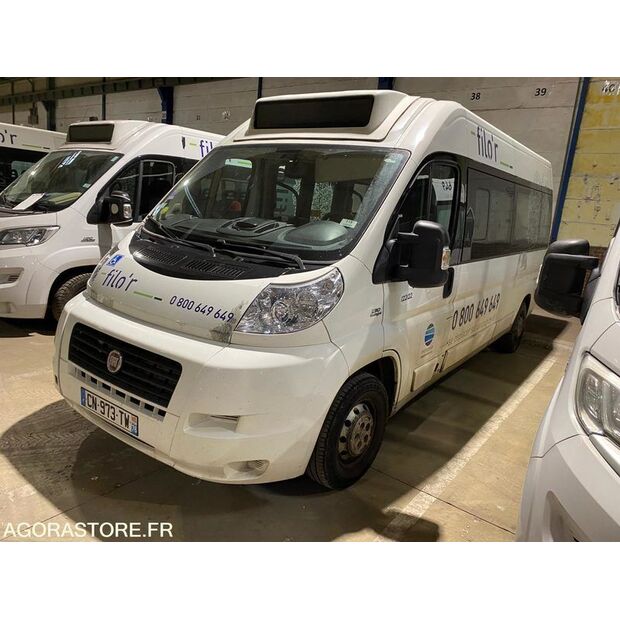 2012 فيات Ducato-47206202