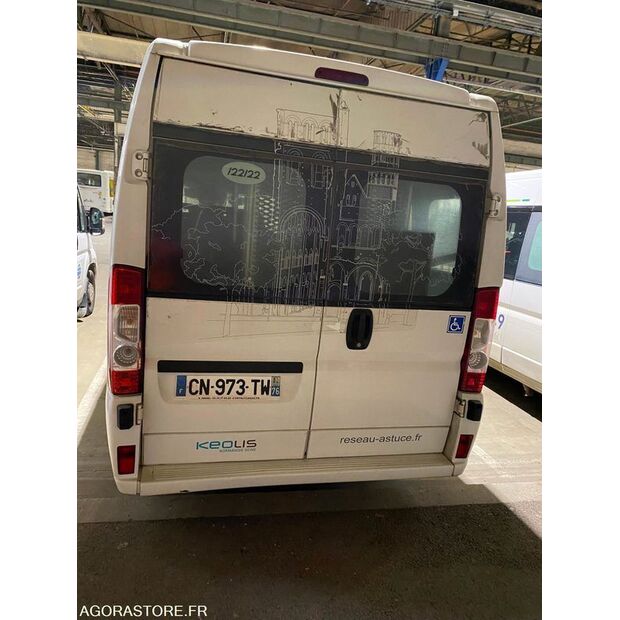 2012 فيات Ducato-47206203
