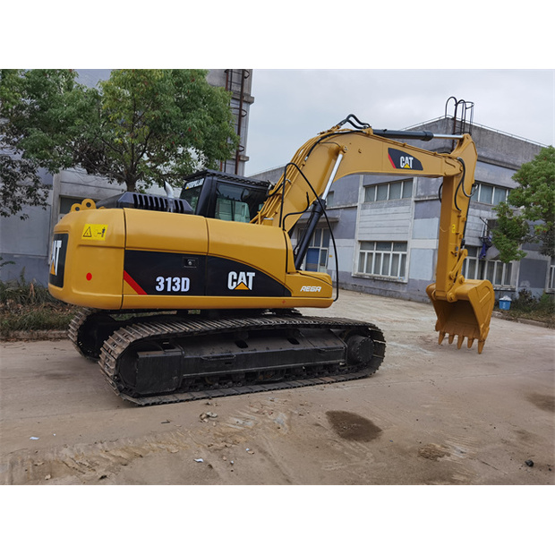 2023 Caterpillar 313D-47206210