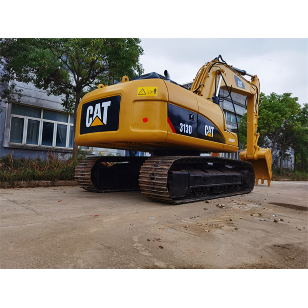 2023 Caterpillar 313D-47206211