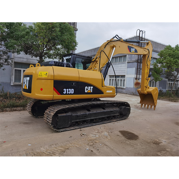2023 Caterpillar 313D-47206215