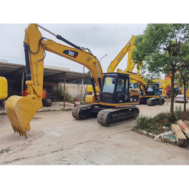 2023 Caterpillar 313D-47206217