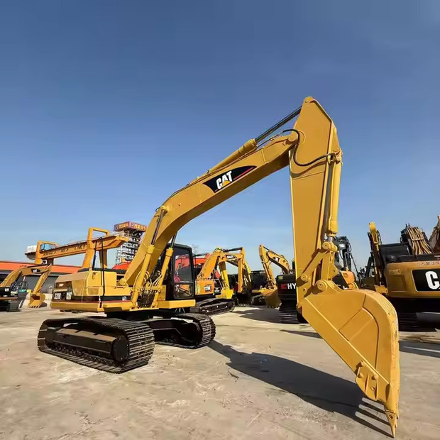 2024 Caterpillar 320BL-47206383