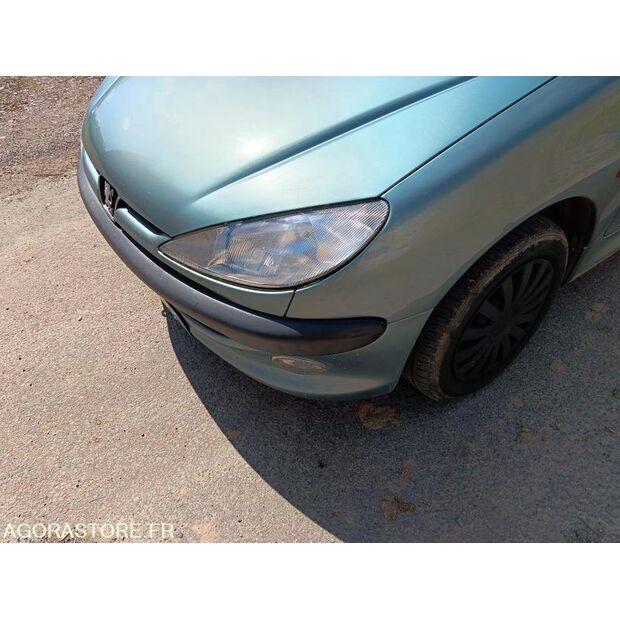 1998 Peugeot 206-47206395