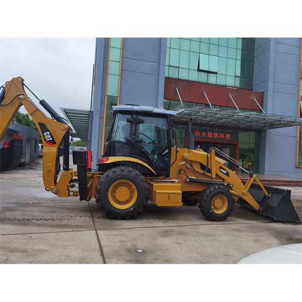 2024 Caterpillar 420F-47206400