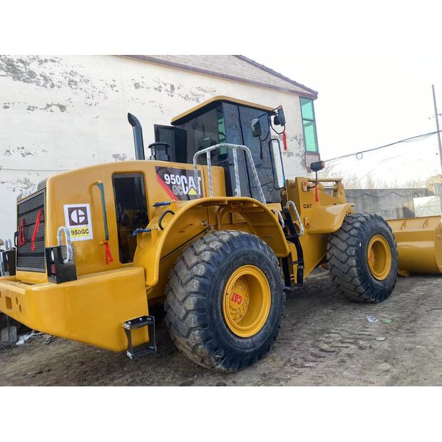 2024 Caterpillar 950GC-47206405