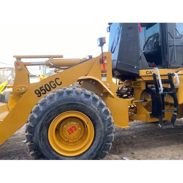 2024 Caterpillar 950GC-47206408