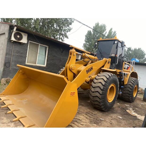 2023 Caterpillar 966H-47206414