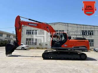 Image de PELLETEUSES 2025 Doosan DX225