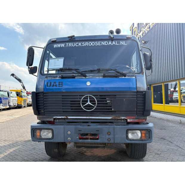 1985 Mercedes-Benz SK 2228-47206613