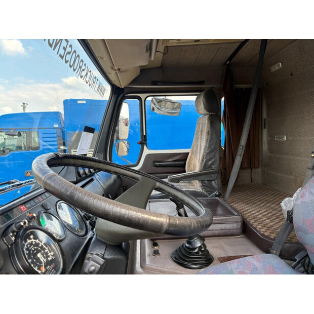 1985 Mercedes-Benz SK 2228-47206620