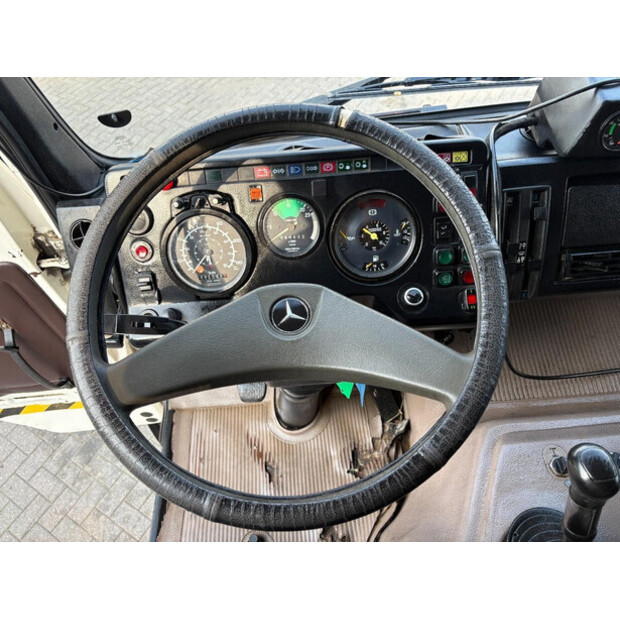 1985 Mercedes-Benz SK 2228-47206621