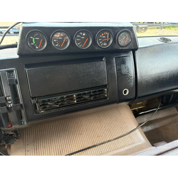 1985 Mercedes-Benz SK 2228-47206627