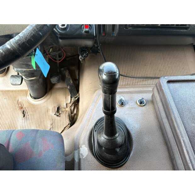 1985 Mercedes-Benz SK 2228-47206631