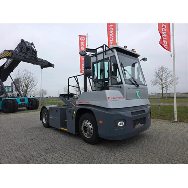 2025 WESTWELL E-Truck S2-47206742