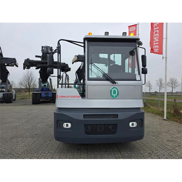 2025 WESTWELL E-Truck S2-47206746