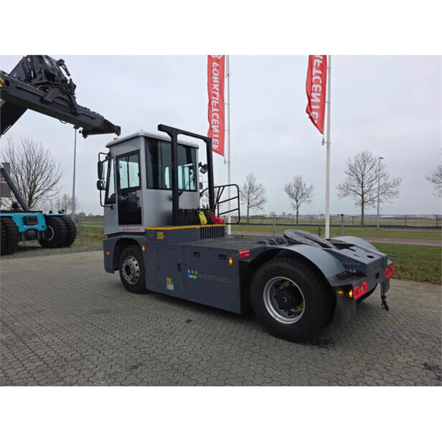 2025 WESTWELL E-Truck S2-47206748
