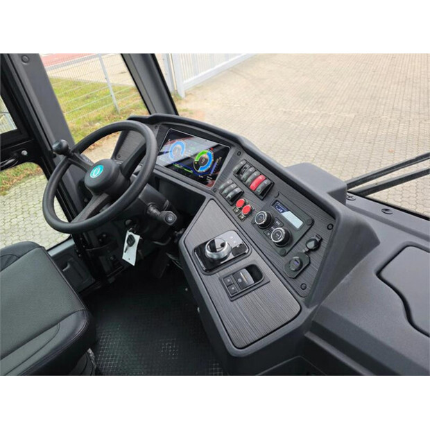 2025 WESTWELL E-Truck S2-47206752