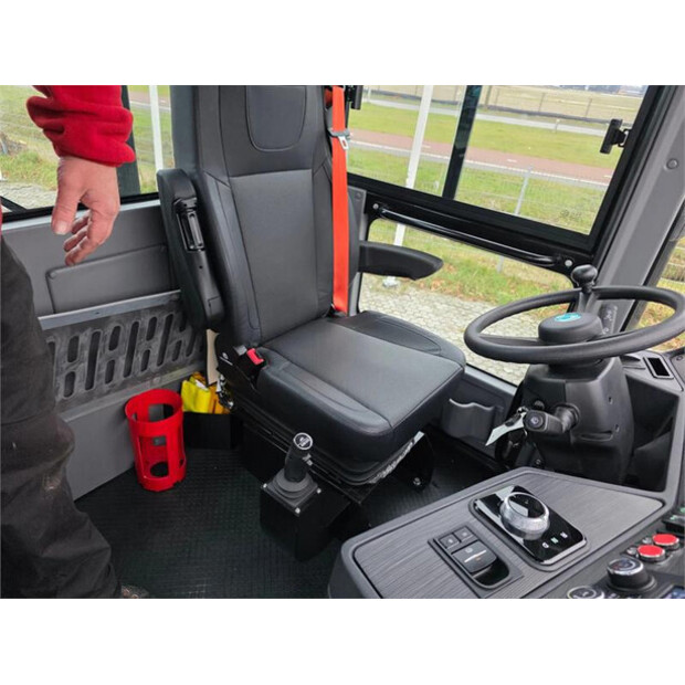 2025 WESTWELL E-Truck S2-47206753