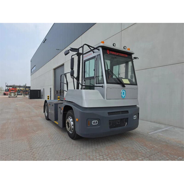 2025 ويست ويل E-Truck S2-47206764