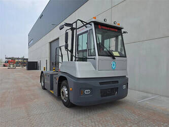 Image for 2025 WESTWELL E-Truck S2