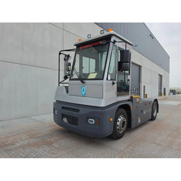 2025 ويست ويل E-Truck S2-47206765
