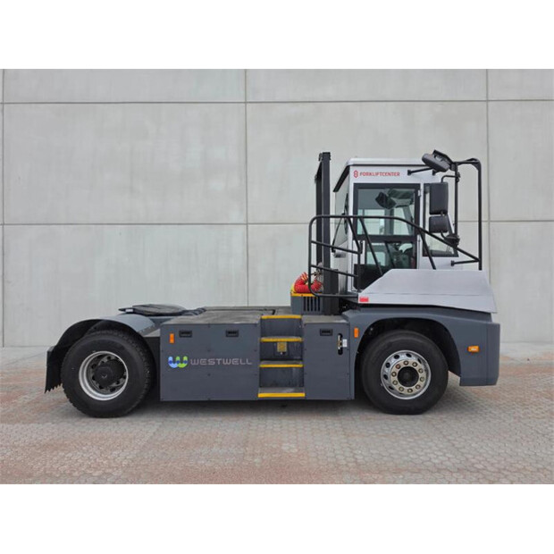 2025 ويست ويل E-Truck S2-47206766