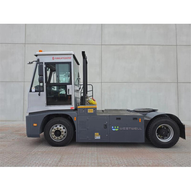 2025 ويست ويل E-Truck S2-47206767