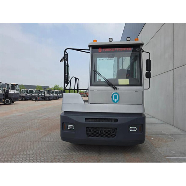 2025 ويست ويل E-Truck S2-47206768