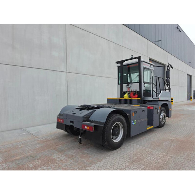 2025 ويست ويل E-Truck S2-47206769