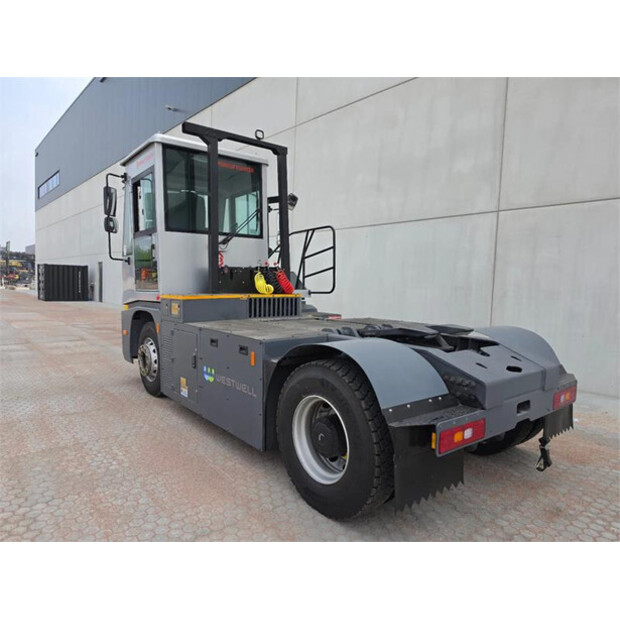 2025 ويست ويل E-Truck S2-47206771