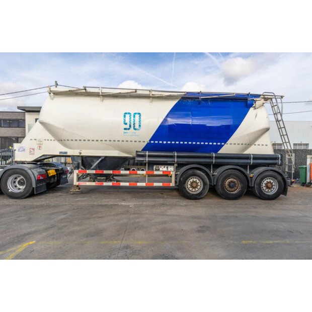2011 فلدبندر EUT 40.3-47206772