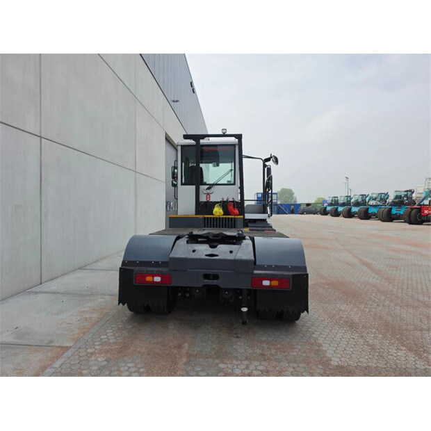 2025 ويست ويل E-Truck S2-47206773