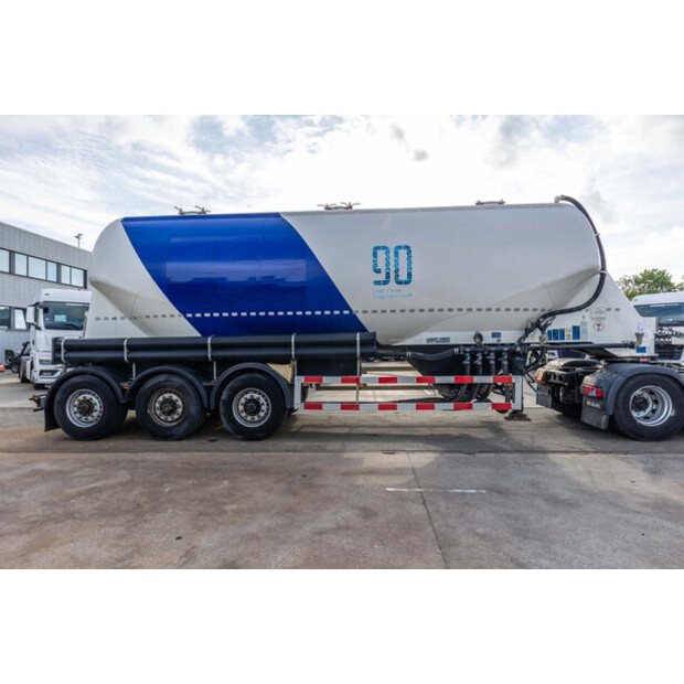 2011 فلدبندر EUT 40.3-47206777