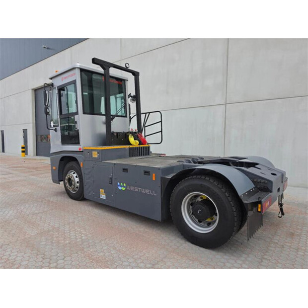 2025 WESTWELL E-Truck S2-47206805