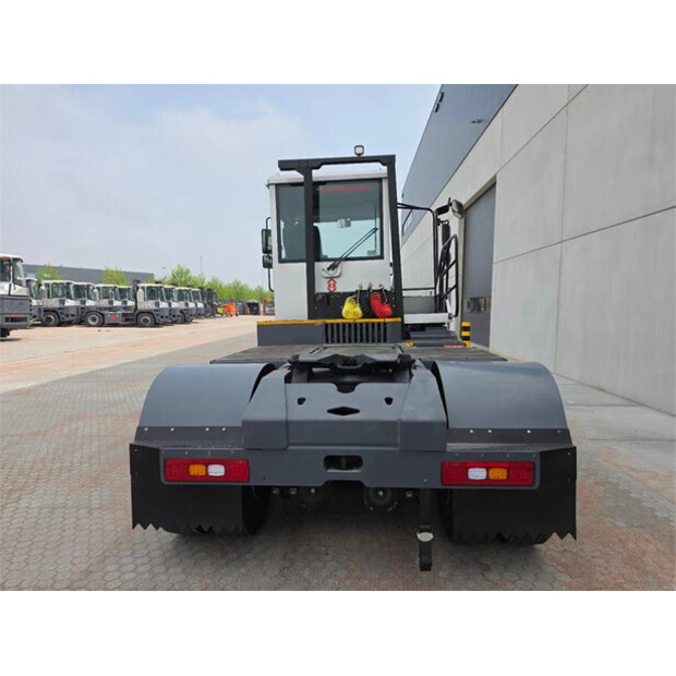 2025 WESTWELL E-Truck S2-47206806