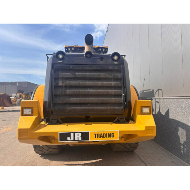 2021 كاتربيلر 972M-47206810