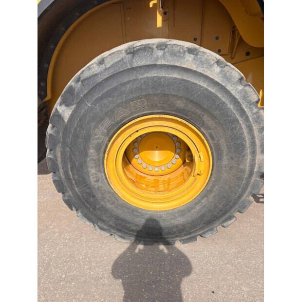 2021 كاتربيلر 972M-47206841