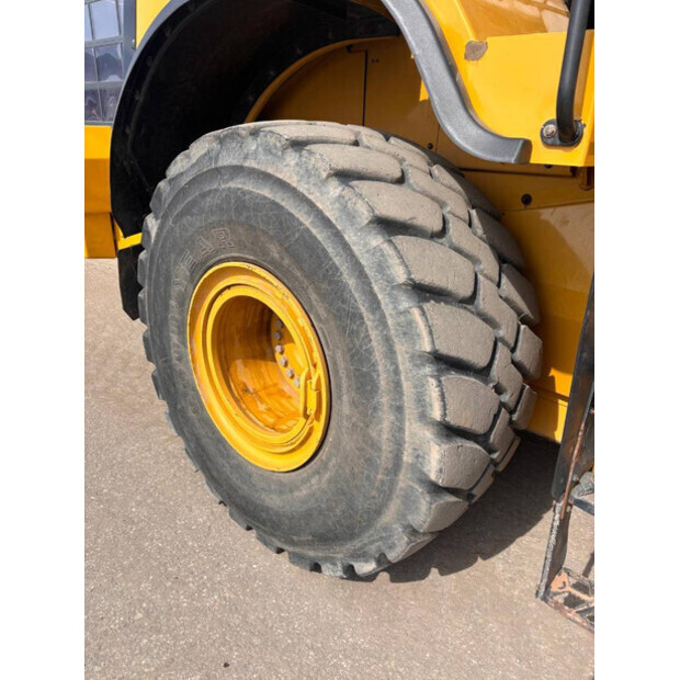 2021 كاتربيلر 972M-47206842