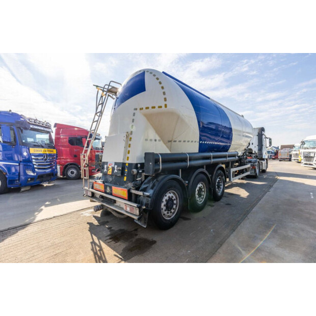 2012 فلدبندر EUT 40.3-47206846
