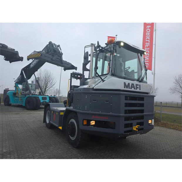 2025 Mafi HD445-47206862