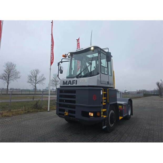 2025 Mafi HD445-47206863
