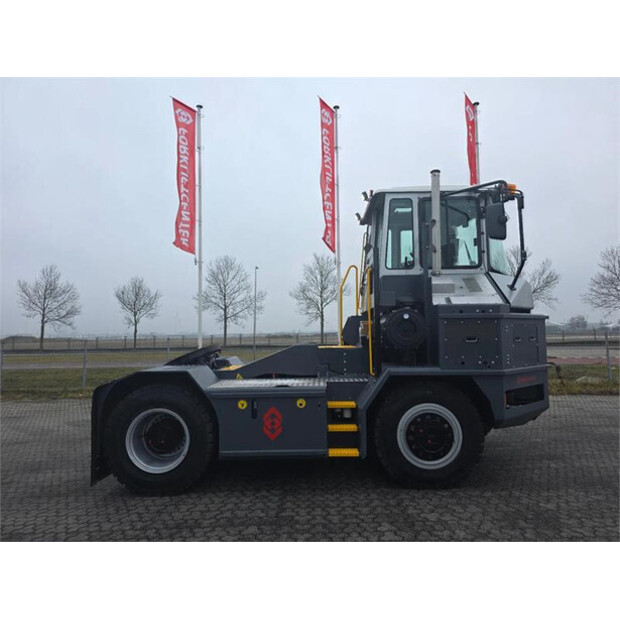 2025 Mafi HD445-47206864
