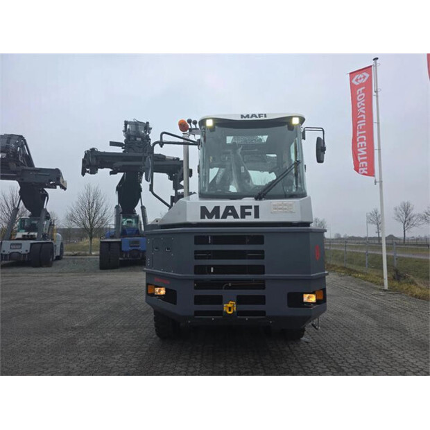 2025 Mafi HD445-47206866