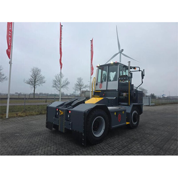 2025 Mafi HD445-47206867