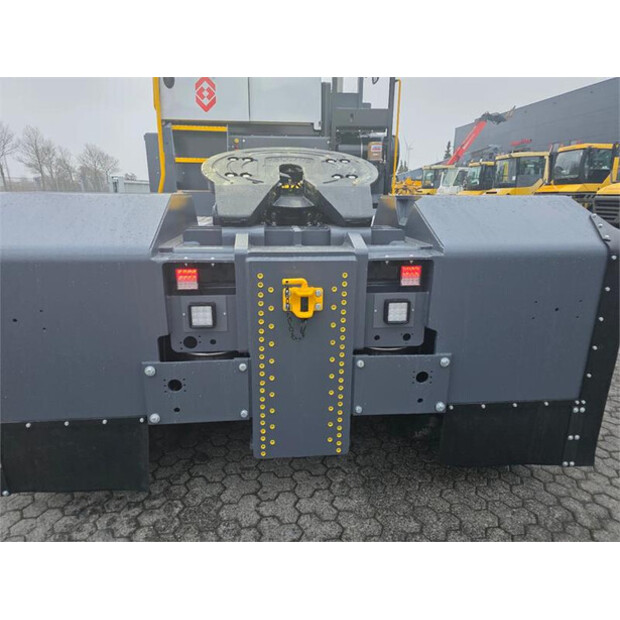 2025 Mafi HD445-47206870