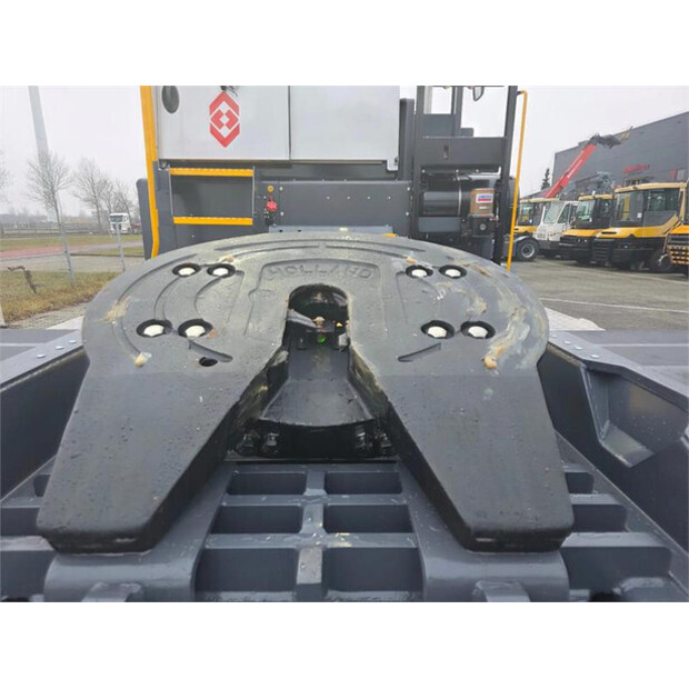 2025 Mafi HD445-47206871