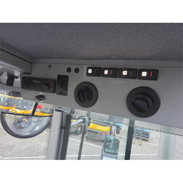 2025 Mafi HD445-47206873