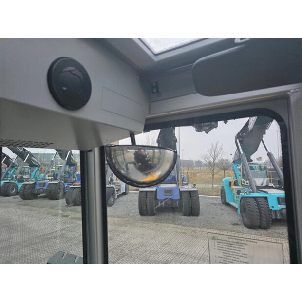 2025 Mafi HD445-47206875